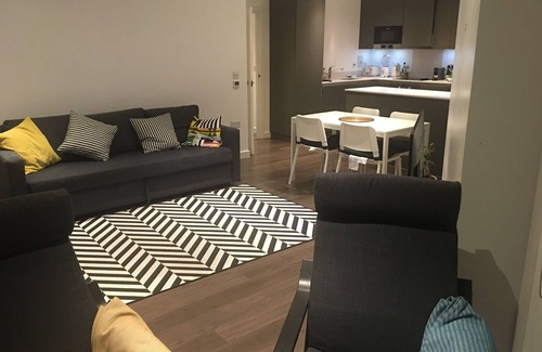Broad Green Apartamento | APARTAMENTO GRAND PENTHOUSE *****