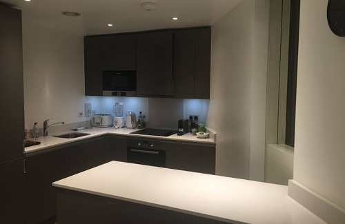 Broad Green Apartamento | APARTAMENTO GRAND PENTHOUSE *****