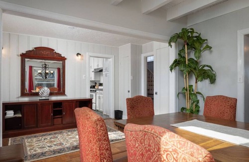 Fort Worth Apartamento | Grand Performance Home near Downtown Fort Worth Stockyards by HomeStayPros