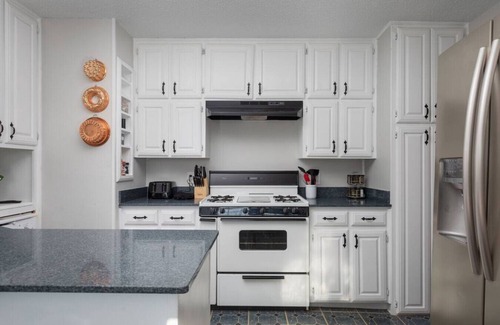 Fort Worth Apartamento | Grand Performance Home near Downtown Fort Worth Stockyards by HomeStayPros