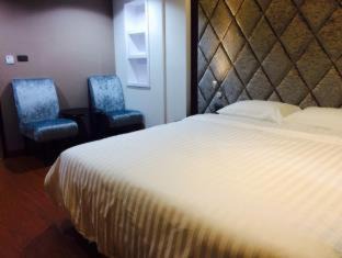 Downtown Hat Yai Hotel | Grand Pink Hotel Hatyai