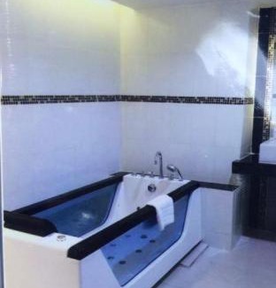 Downtown Hat Yai Hotel | Grand Pink Hotel Hatyai
