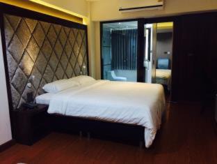 Downtown Hat Yai Hotel | Grand Pink Hotel Hatyai