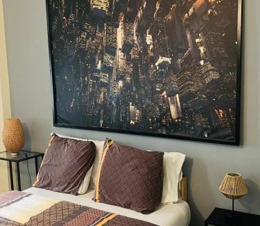 Ilot Sacre Apartamento | Grand place
