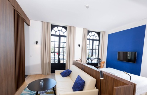 Arras Apartamento | Grand Place Hôtel