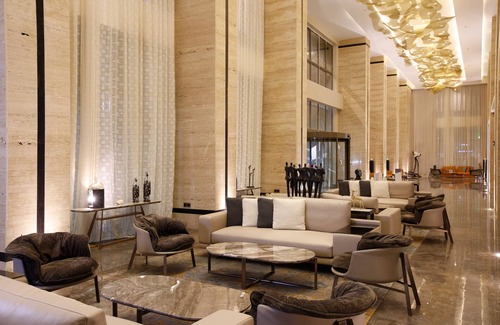 Jizan Hotel | Grand Plaza Hotel - Jazan