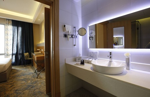 Jizan Hotel | Grand Plaza Hotel - Jazan