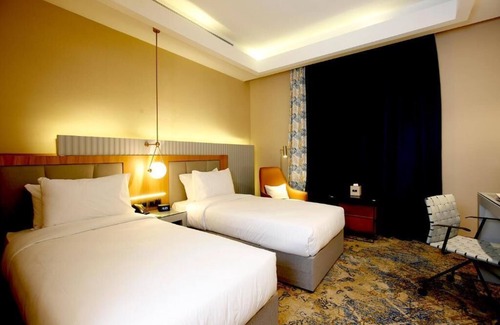 Jizan Hotel | Grand Plaza Hotel - Jazan