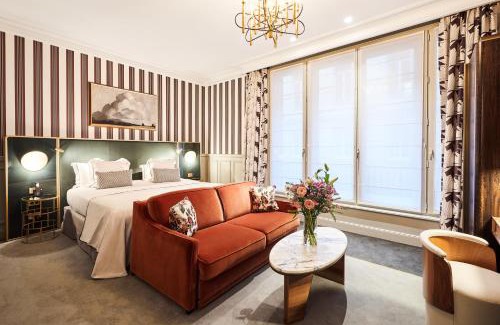 Champs-Elysees Hotel | Grand Powers Hotel