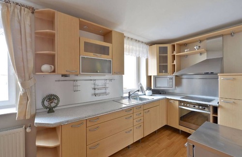 Prague 1 Apartamento | Grand Prague Family loft by Charles Bridge