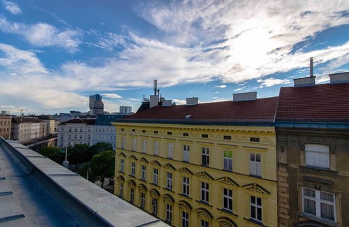 Weißgerber Apartamento | Grand Quarters City Residence