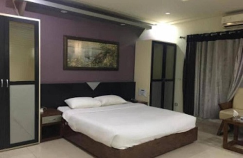 Bahawalpur Hotel | Grand Regency Bahawalpur