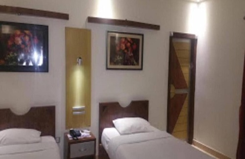 Bahawalpur Hotel | Grand Regency Bahawalpur