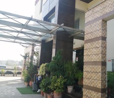 Islamabad Hotel | Grand Regency