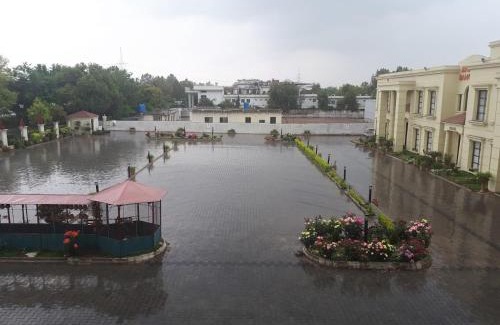 Islamabad Hotel | Grand Regency