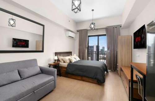 Cebu Apartamento | Grand Residences Hotel