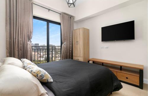 Cebu Apartamento | Grand Residences Hotel