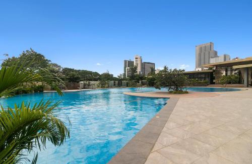 Cebu Apartamento | Grand Residences Hotel