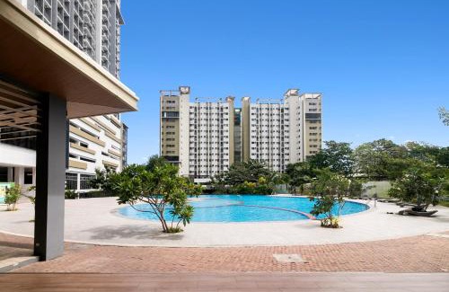 Cebu Apartamento | Grand Residences Hotel