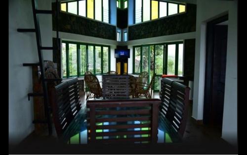 Peermade Complejo | Grand Resort