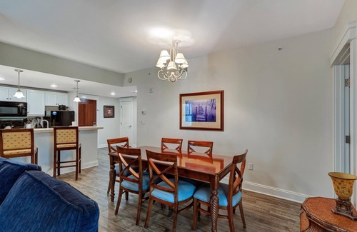 Villa Lago Condominio | Grand Retreat: Spacious 2BR | 2BA Complex with Fully Equipped Kitchen at Sandestin Golf and Beach Resort!