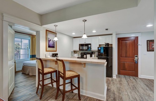 Villa Lago Condominio | Grand Retreat: Spacious 2BR | 2BA Complex with Fully Equipped Kitchen at Sandestin Golf and Beach Resort!