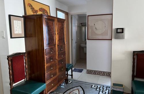 Ermita Apartamento | GRAND RIEVERA SUITES