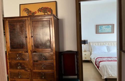 Ermita Apartamento | GRAND RIEVERA SUITES
