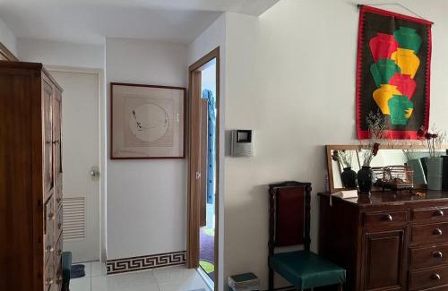 Ermita Apartamento | GRAND RIEVERA SUITES