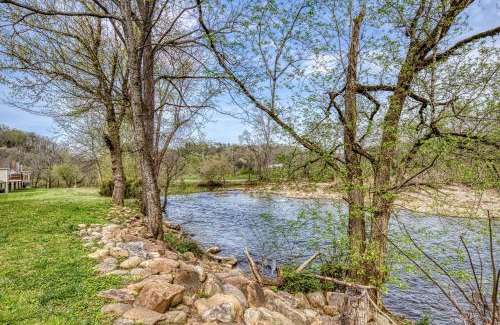 Pigeon Forge Chalet De Esquí | Grand River Canyon