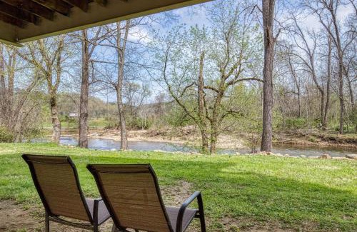 Pigeon Forge Chalet De Esquí | Grand River Canyon