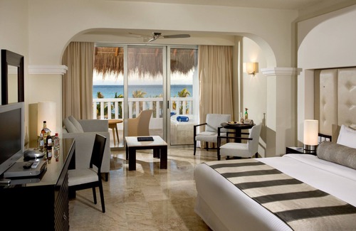 Villa Juarez Complejo | Grand Riviera Princess - All Inclusive