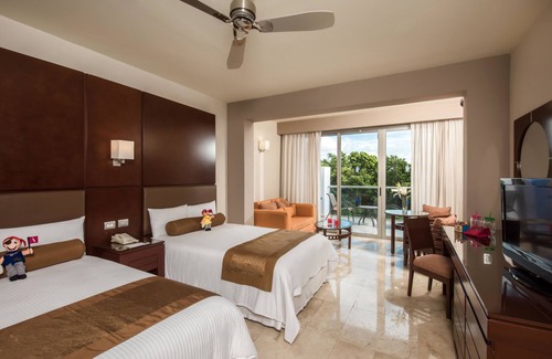 Villa Juarez Complejo | Grand Riviera Princess - All Inclusive
