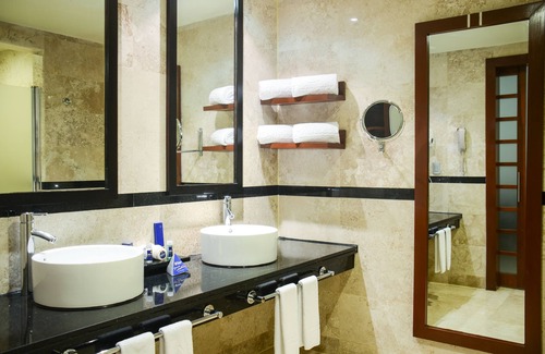 Villa Juarez Complejo | Grand Riviera Princess - All Inclusive