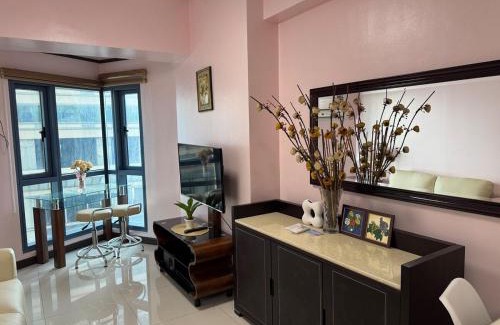 Ermita Apartamento | Grand Riviera Suites 1201 Near US Embassy and St Luke's Medical Center Extension Clinic SLEC by Prime Stay