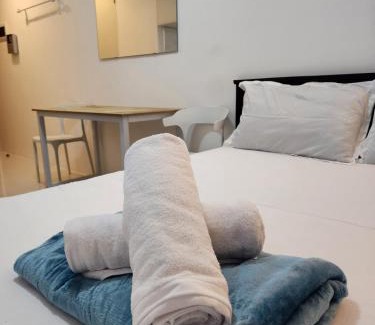 Ermita Apartamento | Grand Riviera Suites Condotel by Jen