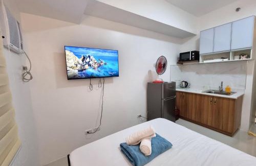 Ermita Apartamento | Grand Riviera Suites Condotel by Jen