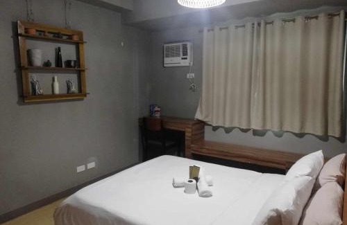 Ermita Apartamento | Grand Riviera Suites infront of US EMBASSY