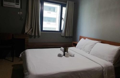 Ermita Apartamento | Grand Riviera Suites infront of US EMBASSY