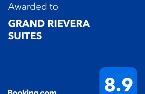 Ermita Apartamento | Grand Riviera Suites