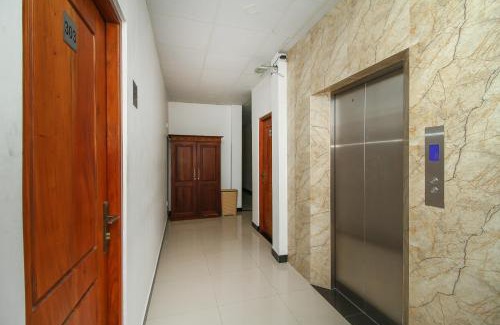 Boralesgamuwa Hotel | Grand Rovinka Hotel