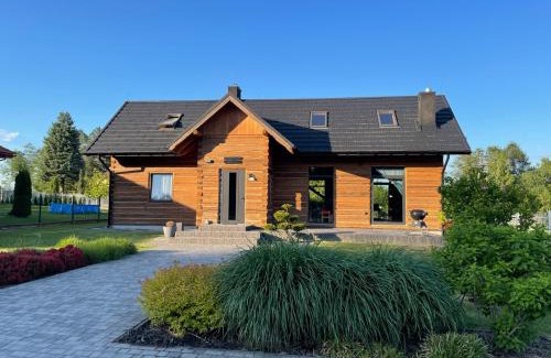 Gorlice Casa | Grand Rozbój House Beskid Niski, Spa Ogrodowe