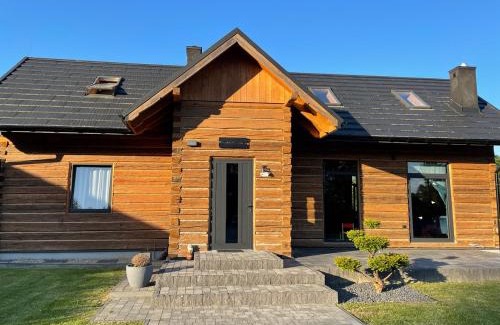 Gorlice Casa | Grand Rozbój House Beskid Niski, Spa Ogrodowe