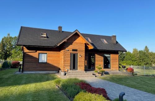 Gorlice Casa | Grand Rozbój House Beskid Niski, Spa Ogrodowe