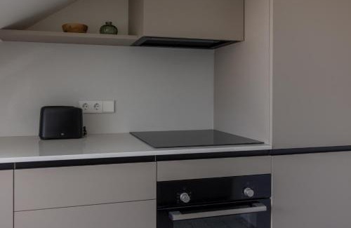 Ville Haute Apartamento | Grand Rue Residence 1 Bedroom Apartment