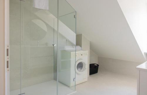 Ville Haute Apartamento | Grand Rue Residence 1 Bedroom Apartment