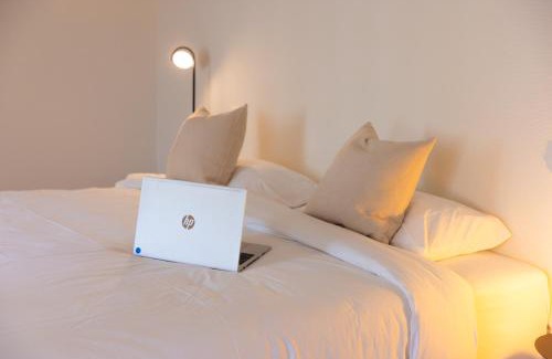 Ville Haute Apartamento | Grand Rue Residence 1 Bedroom Apartment