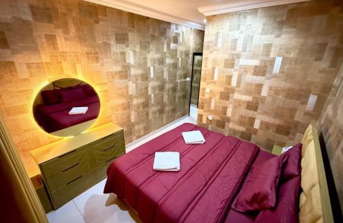 Sabah Al Salem Apartamento | Grand Safaath