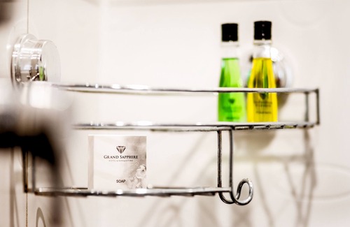 Waddon Hotel | Grand Sapphire Hotel & Banqueting