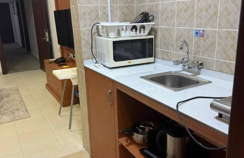 Al Khobar Apartamento | grand season